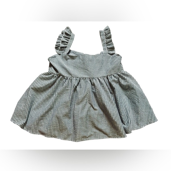 NWT Simply Southern Babydoll Top Women's Size XL - Picture 4 of 12